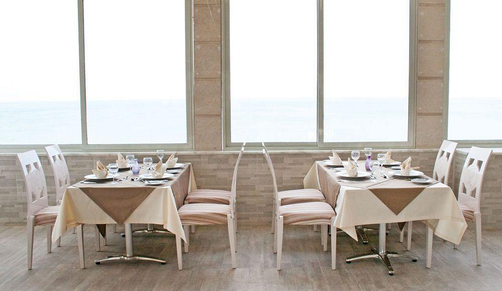 Grand Atakum Hotel Samsun Eksteriør bilde